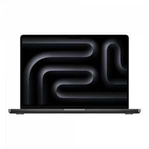 Apple 2023 MacBook Pro M3 Noir - 512Go