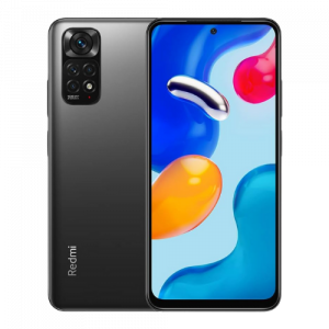 Xiaomi Redmi Note 11S Gris - 128Go