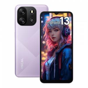 OSCAL C30 256 Go Violet (2024)