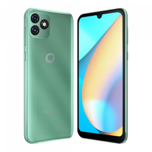 OSCAL C20 32 Go Double sim Vert