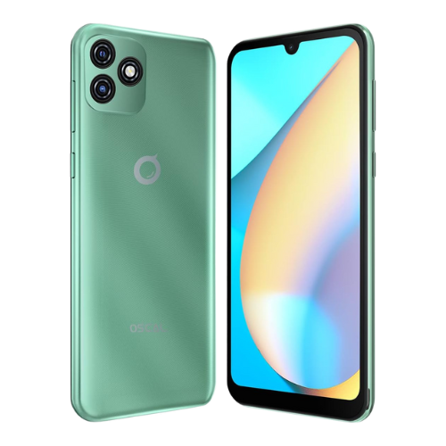 OSCAL C20 32 Go Double sim Vert