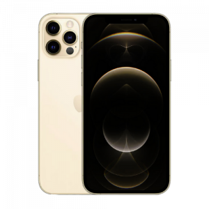 IPhone 12 Pro Max 128 Go Or