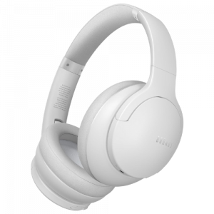 DOQAUS Casque sans Fil Gris