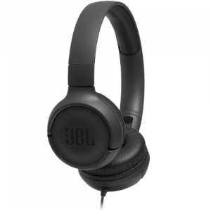 Casque BL Tune500 Noir - Avec fil