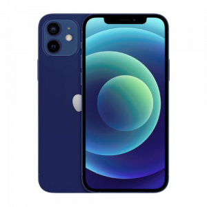 iPhone 12 mini 64 Go Bleu