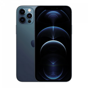 IPhone 12 Pro Max 128 Go Bleu