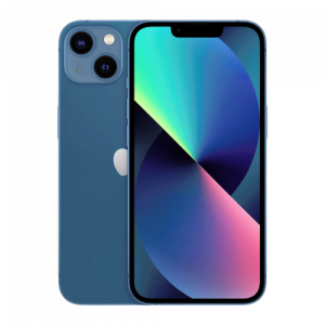 Iphone 13 mini Bleu 128 Go