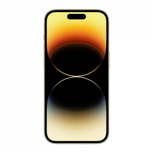 iPhone 14 Pro Max 128 Go Or