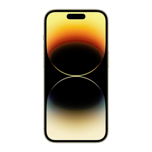 iPhone 14 Pro Max 128 Go - Or