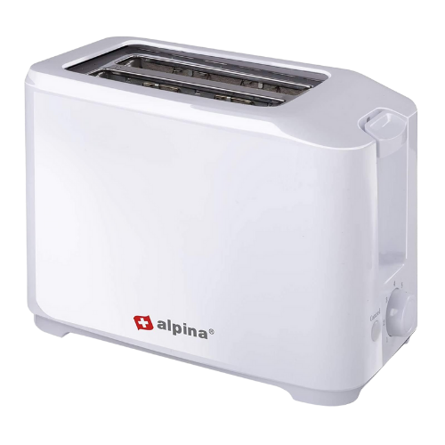 Grille-pain Alpina - 2 tranches
