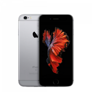 Iphone 6s 128 Go Gris Argent