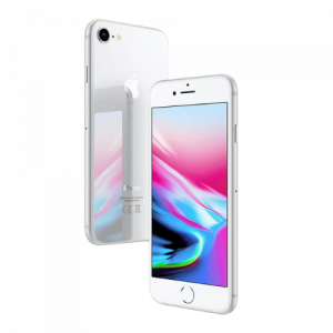Iphone 8 64 Go Argent