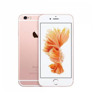 Iphone 6s 32 Go Rose