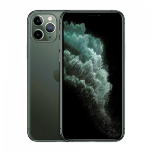 Iphone 11 Pro 64 Go Vert nuit