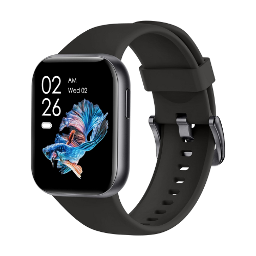 ASWEE Smart Watch Noir