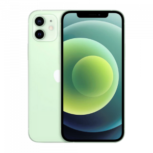 iPhone 12 mini 64 Go Vert
