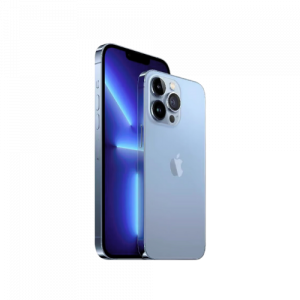 iPhone 13 Pro 128 Go Bleu