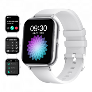 LIGE Smart Watch Gris