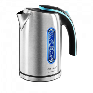 Bouilloire électrique Cecotec 1,2 litre