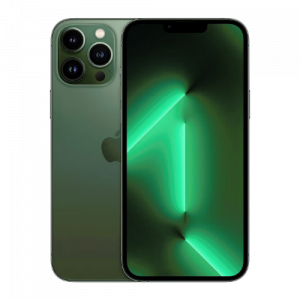 iPhone 13 Pro Max 128 Go Vert nuit