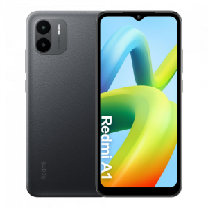 Xiaomi Smartphone Redmi A1 32Go Noir