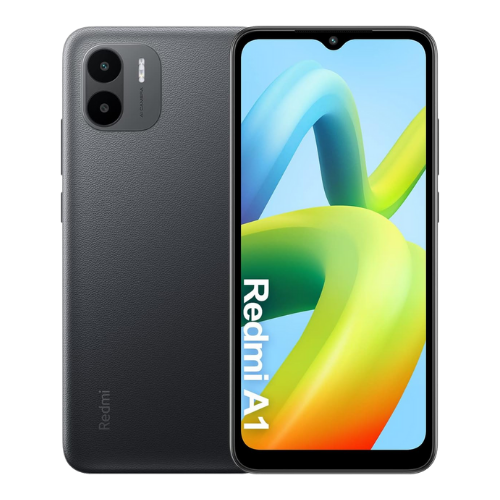 Xiaomi Smartphone Redmi A1 32Go Noir