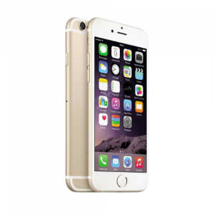 Iphone 6s 128 Go Gris Or