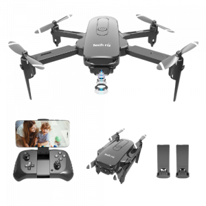 Mini Drone EYLM 1080P