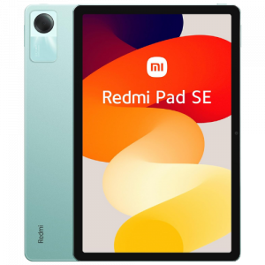 Redmi Pad SE 128Go Vert