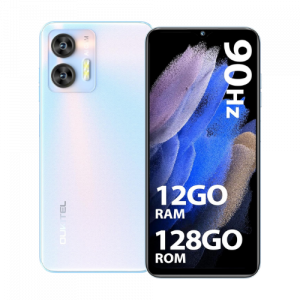 OUKITEL C36 Bleu - 128Go