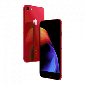 Iphone 8 64 Go Rouge