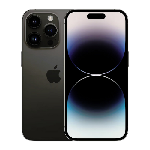 iPhone 14 Pro Max 128 Go - Noir