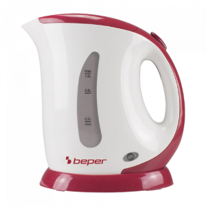 Bouilloire eau chaude BEPER 1 litre