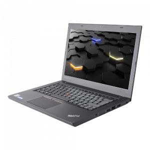 Lenovo ThinkPad T460 Noir - 120Go