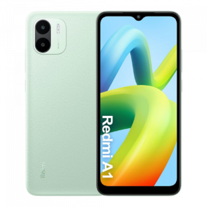Xiaomi Smartphone Redmi A1 32Go Vert