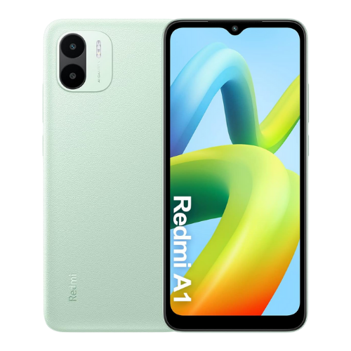Xiaomi Smartphone Redmi A1 32Go Vert