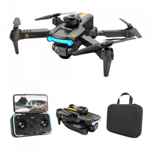 Mini Drone Goolsky LSRC 4K