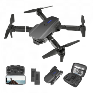 Drone 4K Weinsamkeit