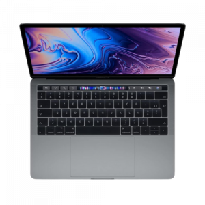 Apple MacBook Pro 13 Touch bar - 8Go 256Go