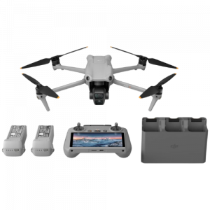 Drone DJI Bundle Air 3 Fly More 4K