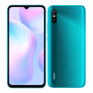 Xiaomi Redmi 9a Vert 32Go