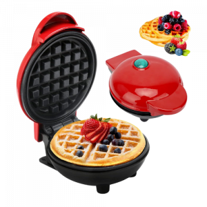 Mini Gaufrier et croque IVEOPPE