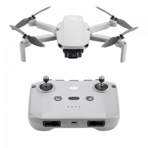Drone DJI Mini 2 SE 2,7K