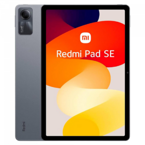 Xiaomi Redmi Pad SE 128Go Gris