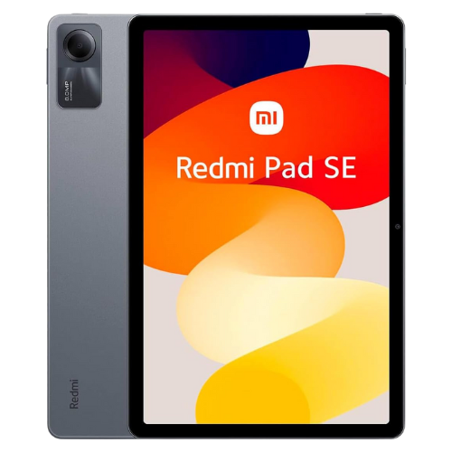 Xiaomi Redmi Pad SE 128Go Gris
