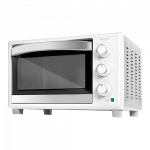 Four Cecotec 23 L, 1500 W