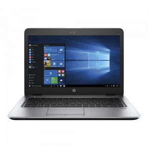 HP EliteBook 840 G3 - 256 Go SSD