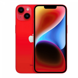 iPhone 14 Plus 128 Go Rouge