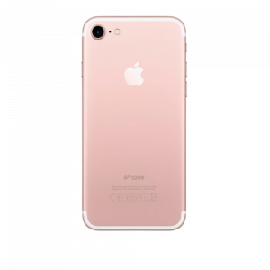 Iphone 7 32 Go Or rose