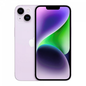 iPhone 14 Plus 128 Go - Violet Mauve